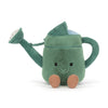 Peluche arrosoir Jellycat Amuseables verte cadeau enfant original déco chambre