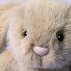 Peluche lapin Jellycat Fluffet – doudou bébé doux
