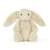 Peluche lapin Jellycat Fluffet – doudou bébé doux