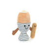Peluche Eggetha Oeuf à la Coque Jellycat.