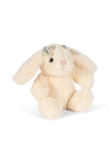 peluche lapin konges slojd oeuf paques kyoto fleuri cadeau bebe naissance
