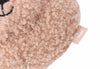 Peluche musicale Ours teddy Wild Rose Jollein.