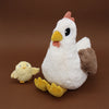 peluche-poule-maman-bebe-blanc-poussin-deglingos-pioupiou