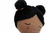 Peluche poupée Daisy Jollein.