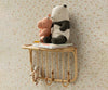 Peluche Safari Friends Panda Medium Maileg