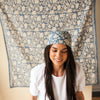 Foulard Latika "Coeur" - Horizon - Apaches Collections