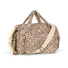 petit sac a langer leopard konges slojd bandouliere