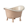 baignoire souris Maileg rose accessoire maison poupée miniature enfant