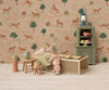 Petite sœur souris Maileg dans sa boîte d’allumettes – jouet poétique et vintage pour enfant