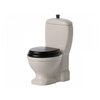 Petites toilettes pour souris Maileg.
