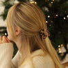 pince cheveux coquillage ecaille accessoire cheveux femme fille tendance la petite épicerie
