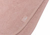 Poncho éponge lapin Wild Rose Jollein.