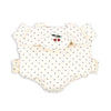 porte poupee enfant elastique konges slojd estate dot cerises