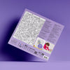 poster geant a colorier kitty omy coloriage enfant chats