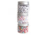 Boite de perles lettres - Multicolores - La petite épicerie