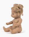 Poupée Gordis 34 cm Louise Minikane.