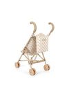poussette canne poupee konges slojd mirage jeu imitation enfant