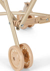 poussette canne poupee konges slojd mirage jeu imitation enfant