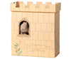 Souris grande sœur Princesse au petit pois Maileg dans son château – Ma Biche concept store
