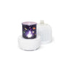 Projecteur Lumi veilleuse musicale Little L.
