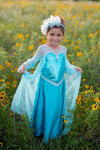 robe-reine-des-neiges-enfant-deguisement-princesse-bleu-cape-pailletee