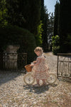 Robe à volants Bella Fifi Fleur Konges Slojd.