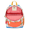 Sac à dos Happy Ride Hello Hossy avec voitures rétro pour enfants de 2 à 5 ans