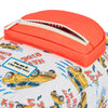 Sac à dos Happy Ride Hello Hossy avec voitures rétro pour enfants de 2 à 5 ans