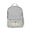 sac à dos enfant maternelle gris cygnes cartable bébé léger crèche école