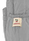 sac à dos enfant maternelle gris cygnes cartable bébé léger crèche école