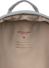 sac à dos enfant maternelle gris cygnes cartable bébé léger crèche école