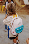 Sac à dos - Mini Creamy - Hello Hossy
