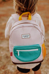 Sac à dos - Mini Creamy - Hello Hossy