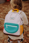 Sac à dos - Mini Creamy - Hello Hossy