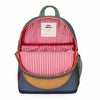 Sac à dos Mini Marine Hello Hossy. Cartable imperméable pour enfant.