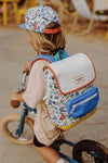 Sac à dos Chill Hello Hossy. Cartable imperméable pour enfant.