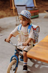 Sac à dos Chill Hello Hossy. Cartable imperméable pour enfant.