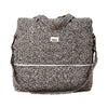 sac à langer 24/48h léopard effet lin Léo Beige Bebel