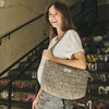 Sac à langer organisateur Mini Léopard Bébel pour poussette – Ma Biche concept store