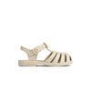 Sandales d’été enfant Liewood Bre couleur sandy