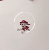 Set de 10 stickers Pat’ Patrouille en réalité augmentée HoloToyz pour enfants