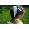 Set de 2 barrettes - Lilas - The Cotton Cloud