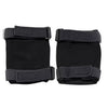 Set protections Globber vert sauge – Genouillères enfant