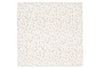 Lot de 3 langes en gaze de coton 70x70 cm Jollein motif fleuri Bloomy – doux et respirants pour bébé