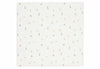 Lot de 3 langes en gaze de coton 70x70 cm Jollein motif Jungle Jambo – doux et respirants pour bébé