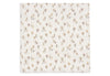 Lot de 3 langes en gaze de coton 70x70 cm Jollein motif Tiny Park – doux et pratiques pour bébé