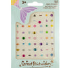 stickers-ongles-enfant-sirene-nail-art-autocollants-coquillage-poisson