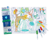 Set à colorier en silicone - Amazonie - Super Petit