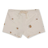Short de bain Aster - Lemon - Konges Sløjd