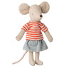 Grande soeur souris -Mimie- Maileg-17-5203-00